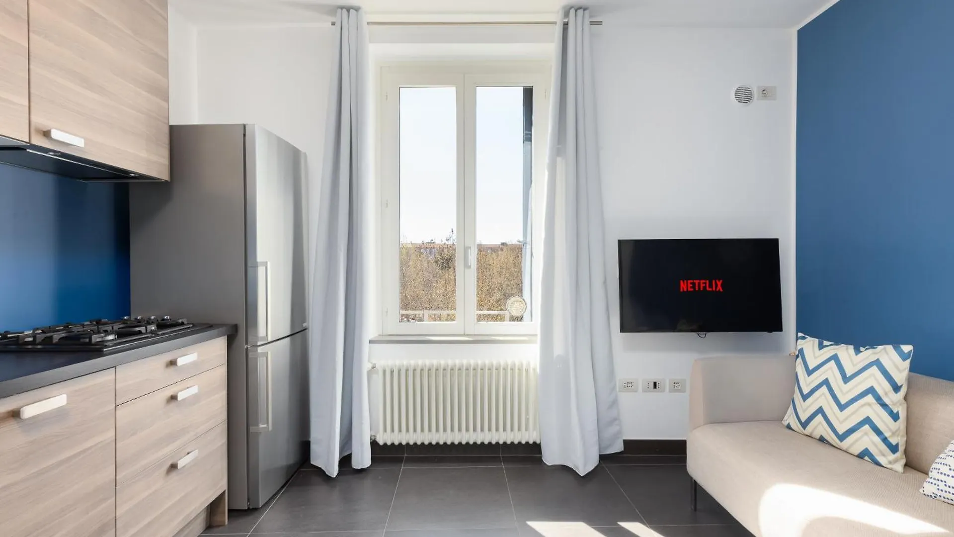 Apartamento Casa Firenze - Lotto Fieramilanocity & Citylife