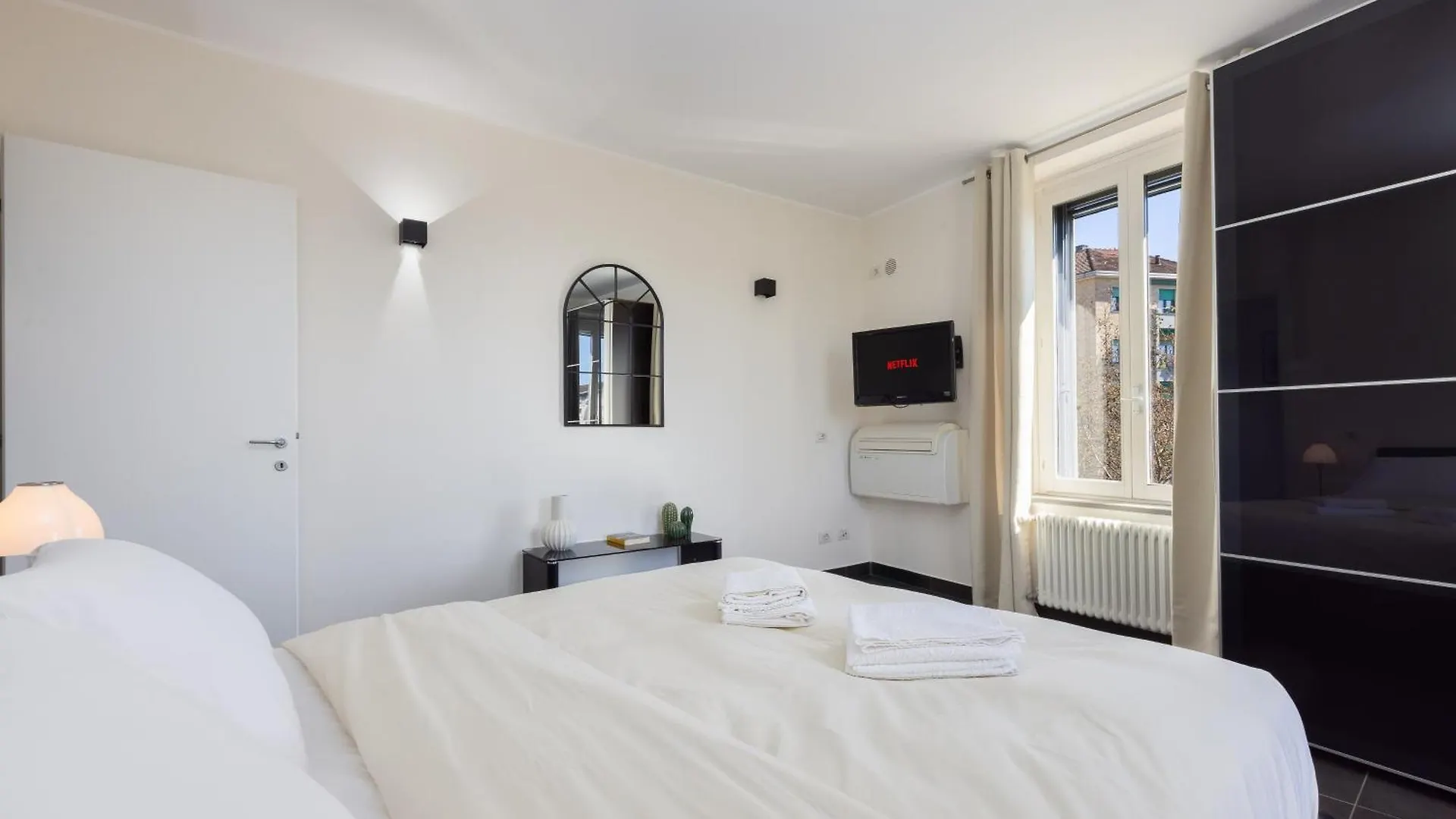 Apartamento Casa Firenze - Lotto Fieramilanocity & Citylife