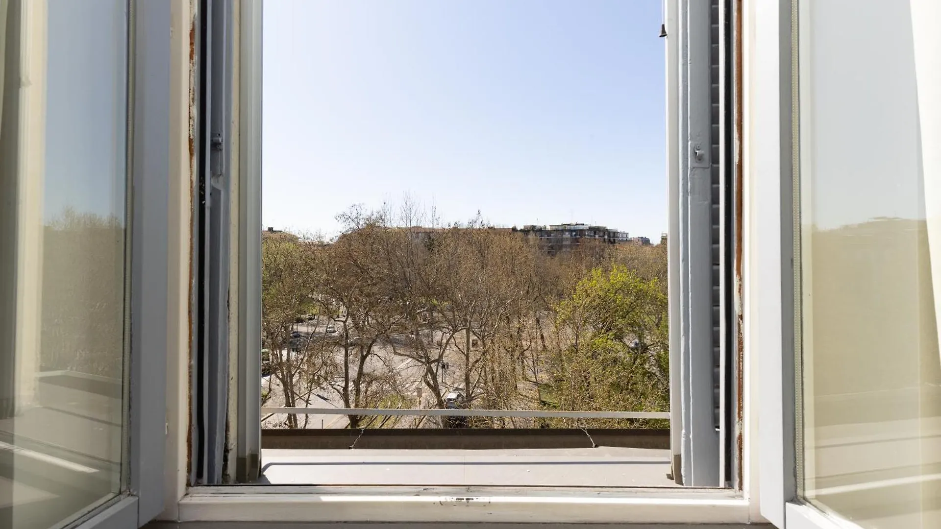 Apartamento Casa Firenze - Lotto Fieramilanocity & Citylife Itália