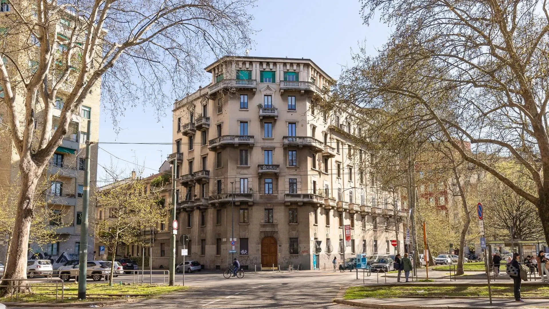 Casa Firenze - Lotto Fieramilanocity & Citylife Apartment Milan
