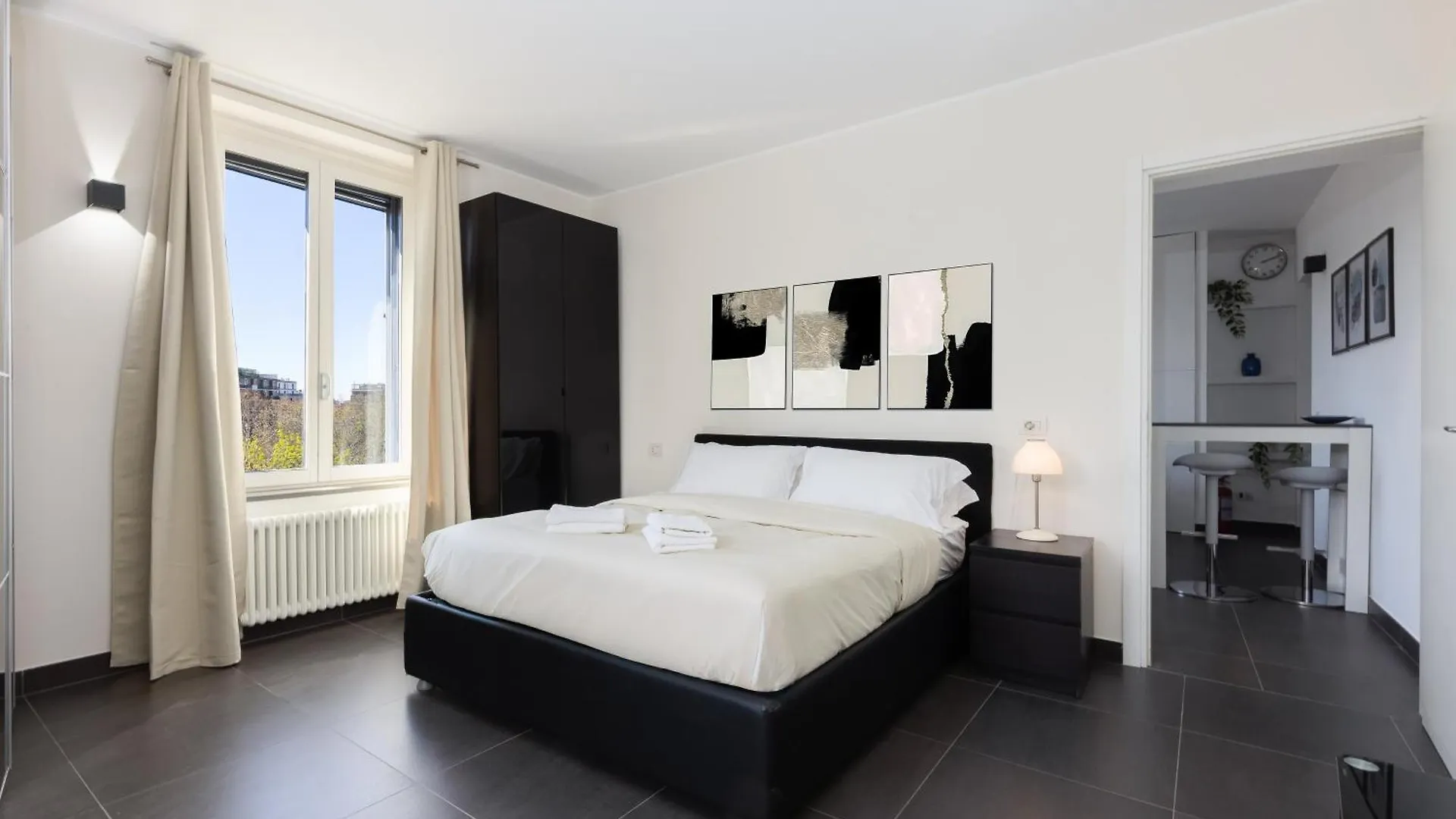Casa Firenze - Lotto Fieramilanocity & Citylife
